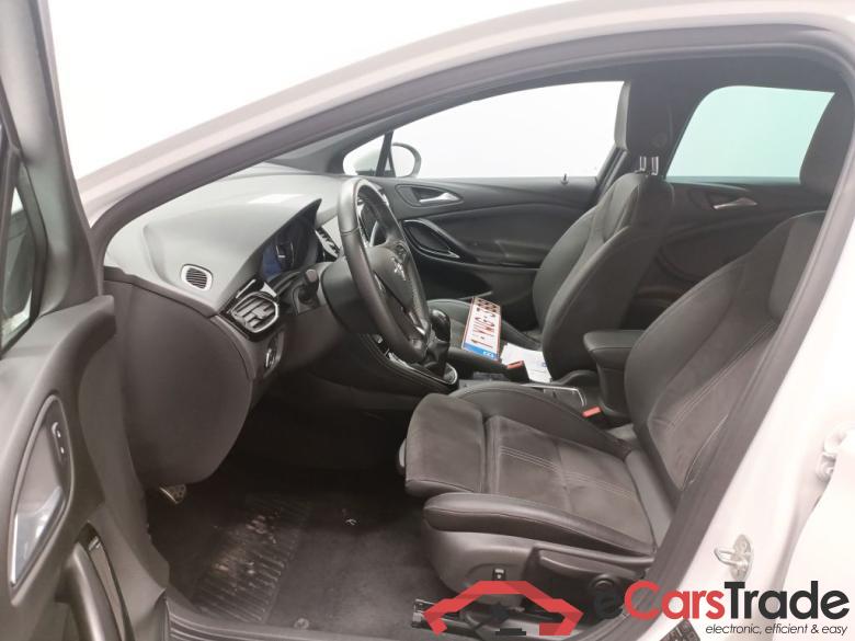 Opel Astra Sports Tourer 1.2 Turbo 81kW S/S Ultimate 5d #6