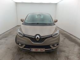 Renault Grand Scénic Blue dCi 120 EDC Intens 7P 5d
