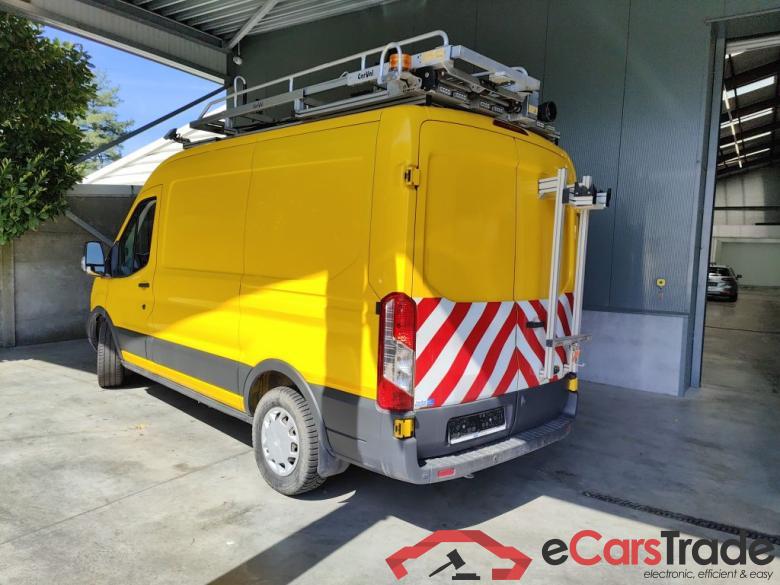 Ford Transit 350M 2.0TD 130pk 96kW M6 Trend 4d #4