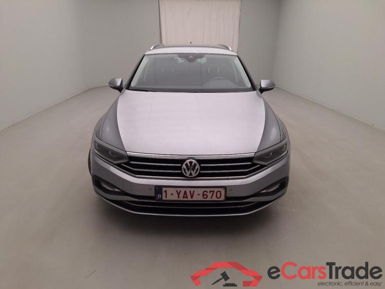 VW, Passat Variant FL'19, Volkswagen Passat Variant 1.6 TDI SCR DSG7 Style B #1