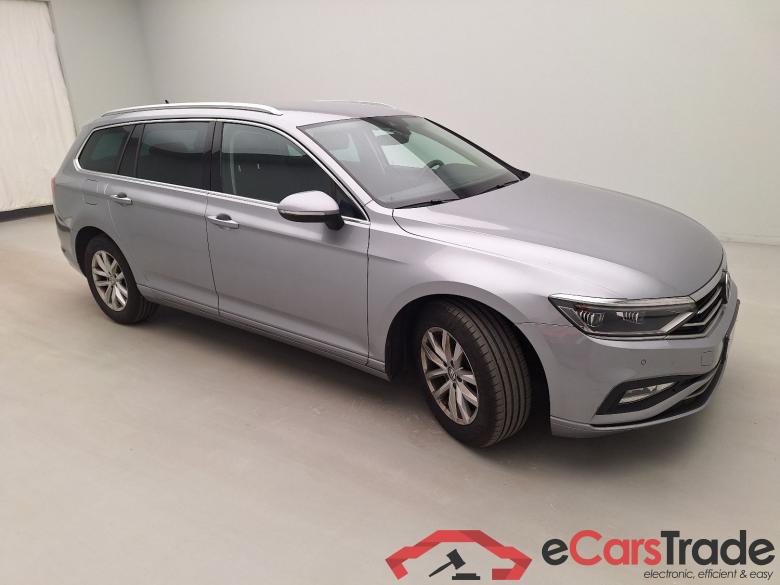 VW, Passat Variant FL'19, Volkswagen Passat Variant 1.6 TDI SCR DSG7 Style B #2