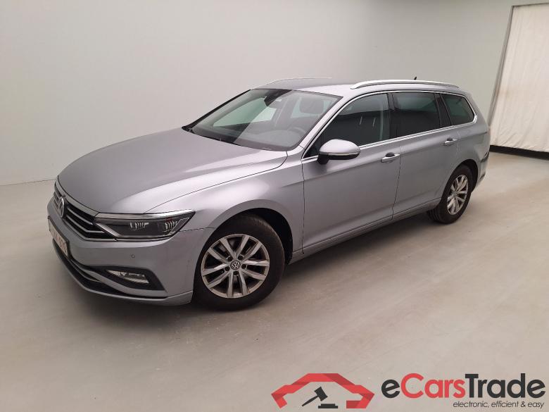 VW, Passat Variant FL'19, Volkswagen Passat Variant 1.6 TDI SCR DSG7 Style B #3