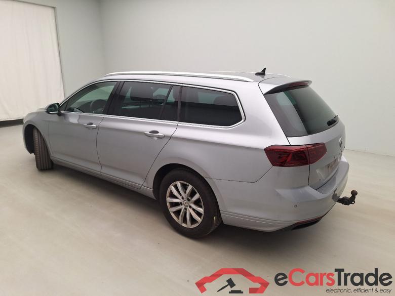 VW, Passat Variant FL'19, Volkswagen Passat Variant 1.6 TDI SCR DSG7 Style B #4