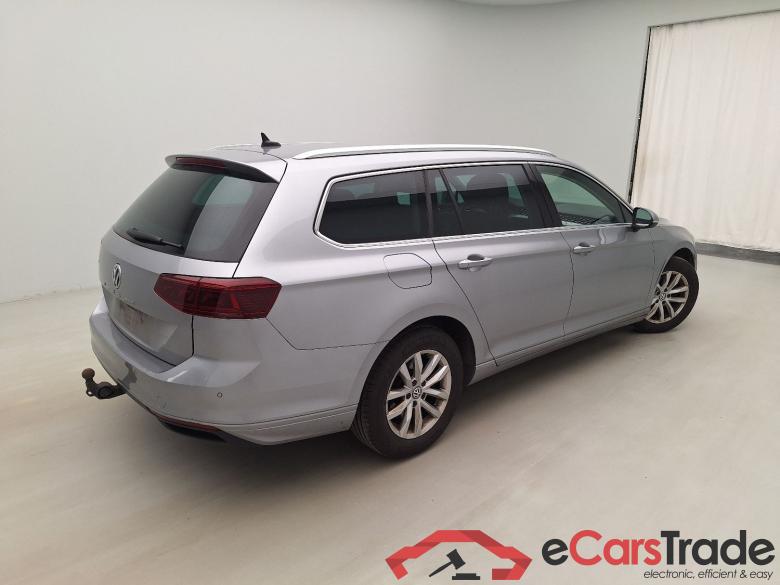 VW, Passat Variant FL'19, Volkswagen Passat Variant 1.6 TDI SCR DSG7 Style B #5