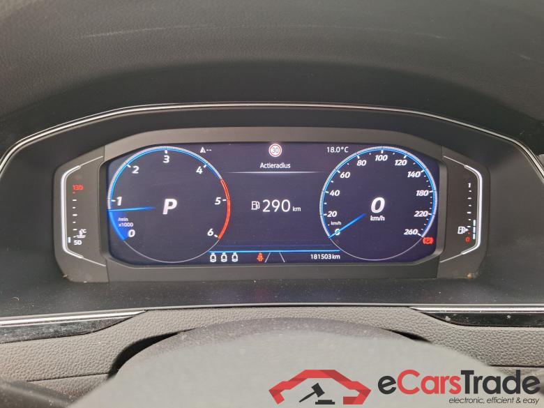 VW, Passat Variant FL'19, Volkswagen Passat Variant 1.6 TDI SCR DSG7 Style B #6