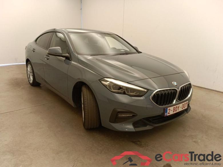 BMW 2 Reeks Gran Coupé 216dA (85kW) 4d #2