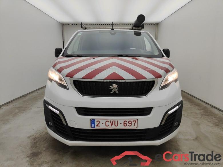 Peugeot Expert Standard Asphalt L2 2.0 BlueHDi 145 EAT8 4d #1