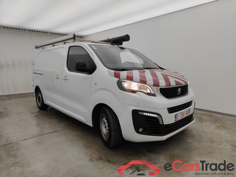 Peugeot Expert Standard Asphalt L2 2.0 BlueHDi 145 EAT8 4d #2