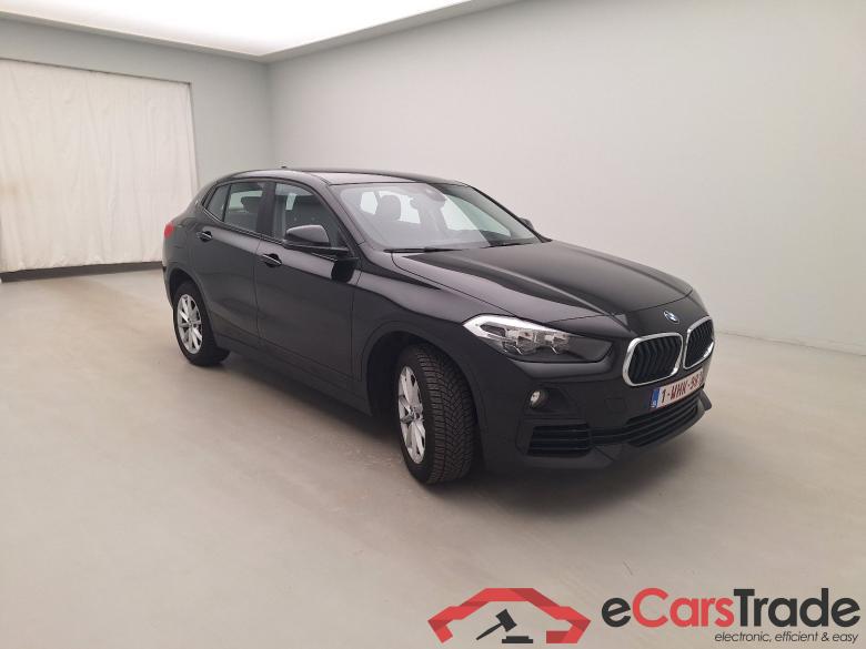 BMW, X2 '17, BMW X2 xDrive20d 140kW Aut. 5d #3