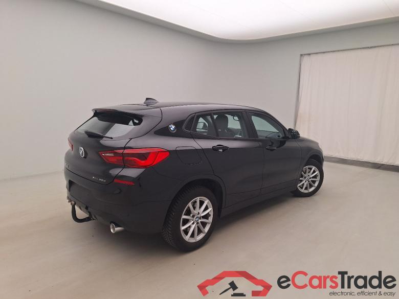 BMW, X2 '17, BMW X2 xDrive20d 140kW Aut. 5d #4
