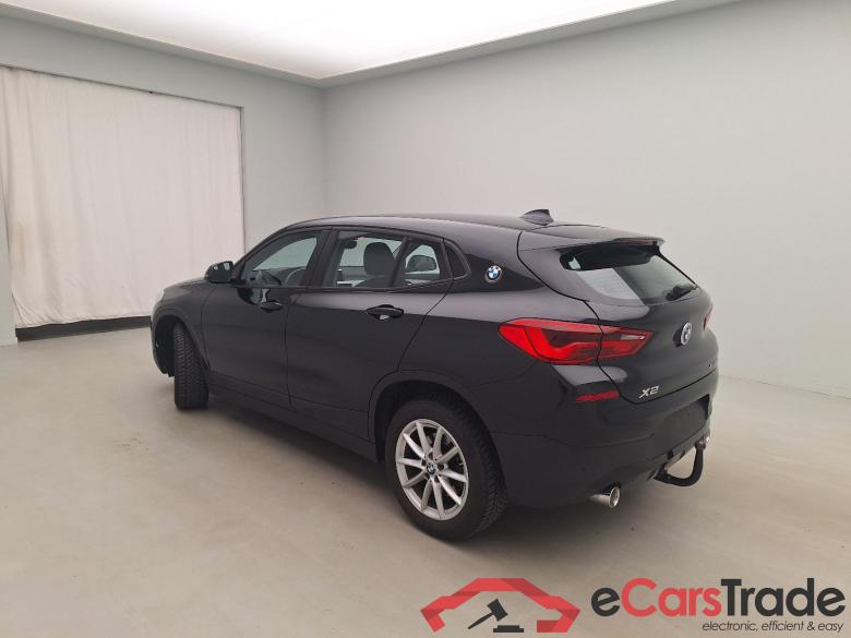 BMW, X2 '17, BMW X2 xDrive20d 140kW Aut. 5d #5