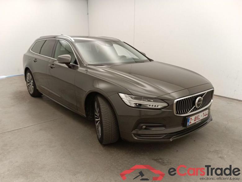 Volvo V90 B4 D Geartronic Momentum Pro 5d #2