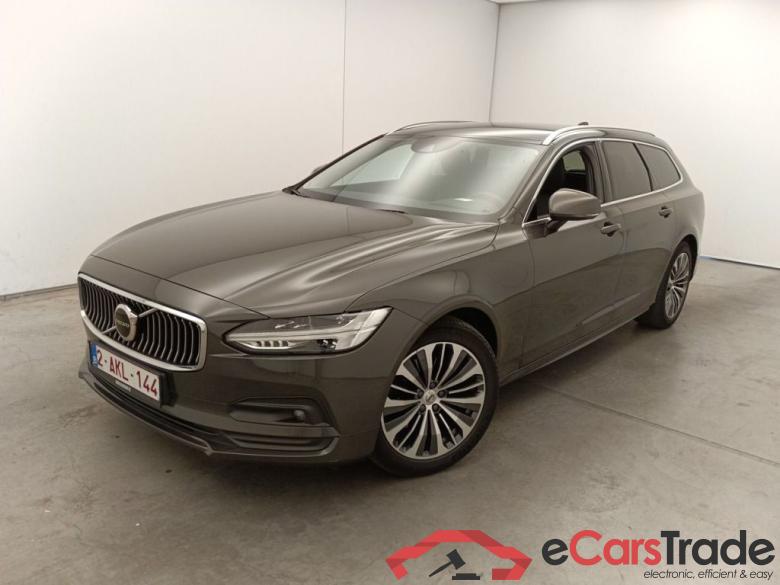 Volvo V90 B4 D Geartronic Momentum Pro 5d #3