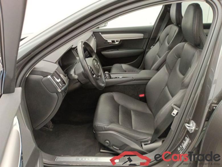 Volvo V90 B4 D Geartronic Momentum Pro 5d #6