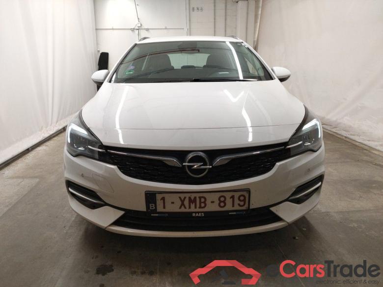 Opel Astra Sports Tourer 1.2 Turbo 81kW S/S Elegance 5d NO COC #1