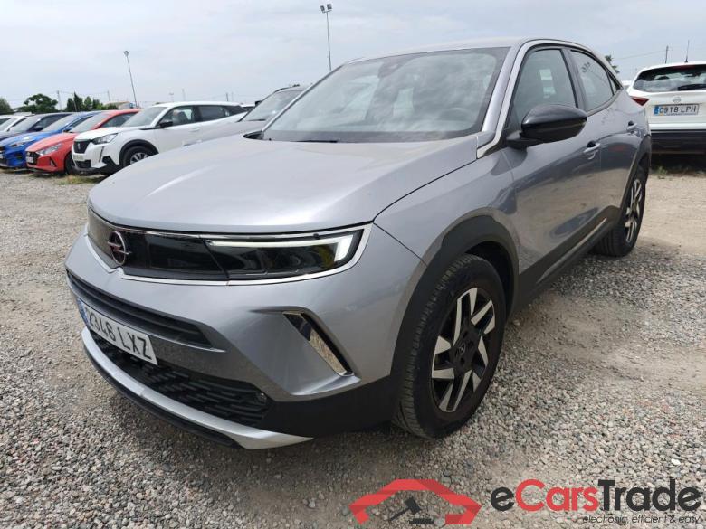 Opel 1.2 T 74kW (100 CV) Business Elegance Mokka Business Elegance 1.2 Turbo 100CV E6d #1