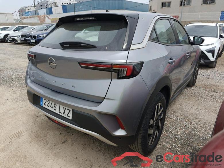 Opel 1.2 T 74kW (100 CV) Business Elegance Mokka Business Elegance 1.2 Turbo 100CV E6d #2