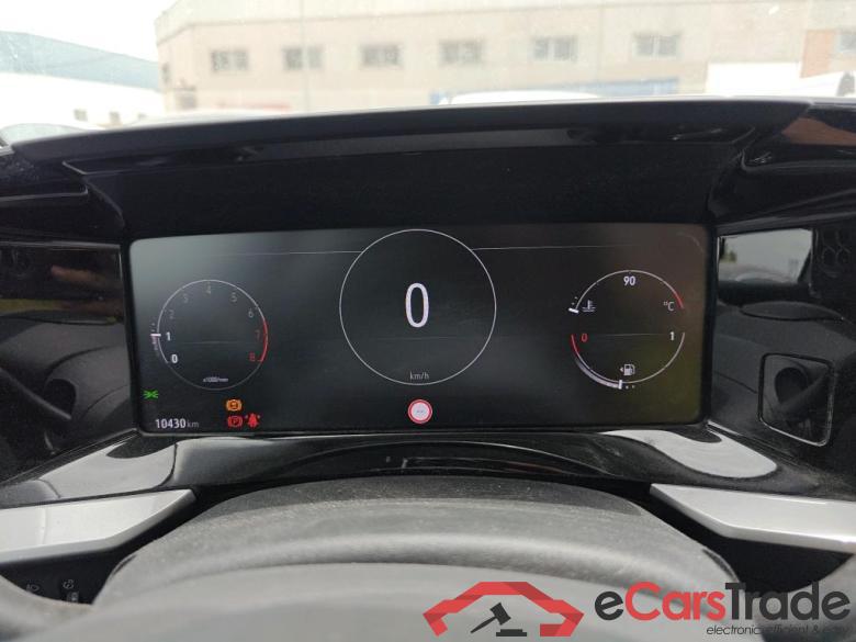 Opel 1.2 T 74kW (100 CV) Business Elegance Mokka Business Elegance 1.2 Turbo 100CV E6d #4