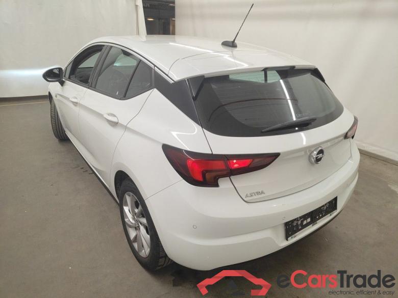 Opel Astra 1.2 Turbo 81kW S/S Elegance 5d #4