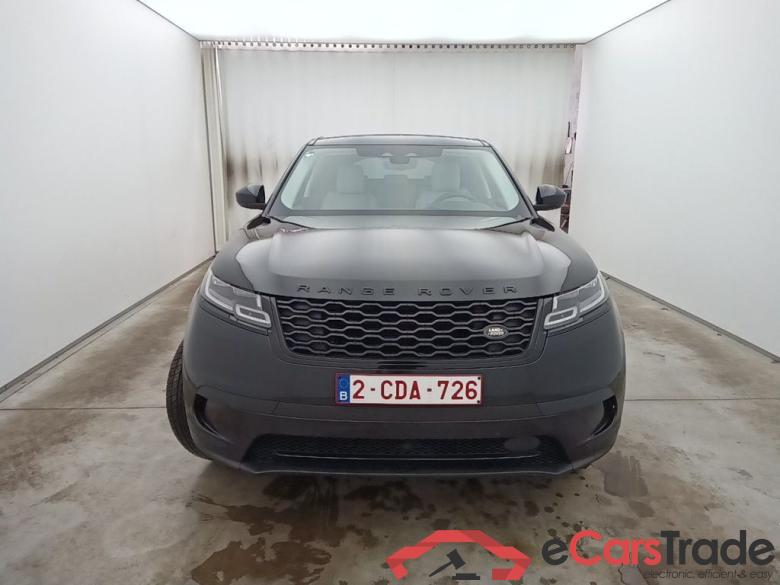 Land Rover Range Rover Velar P400e HSE 5d #1