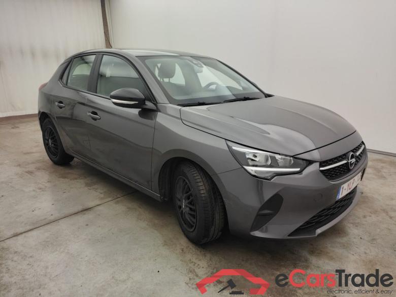 Opel Corsa 1.2 55kW S/S Edition 5d #2