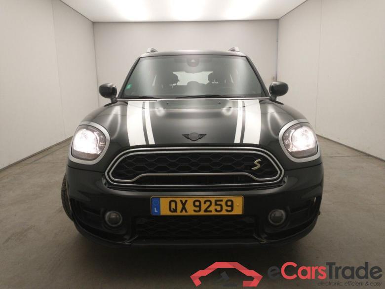 MINI MINI COUNTRYMAN - 2017 1.5A 136 Cooper S E ALL4 Plug-In H.(EU6d-T.) 5d #1