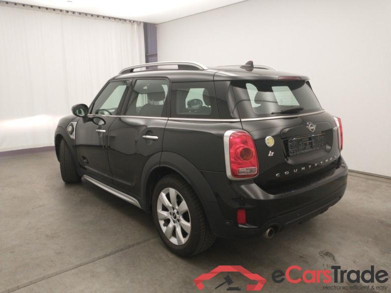 MINI MINI COUNTRYMAN - 2017 1.5A 136 Cooper S E ALL4 Plug-In H.(EU6d-T.) 5d #4