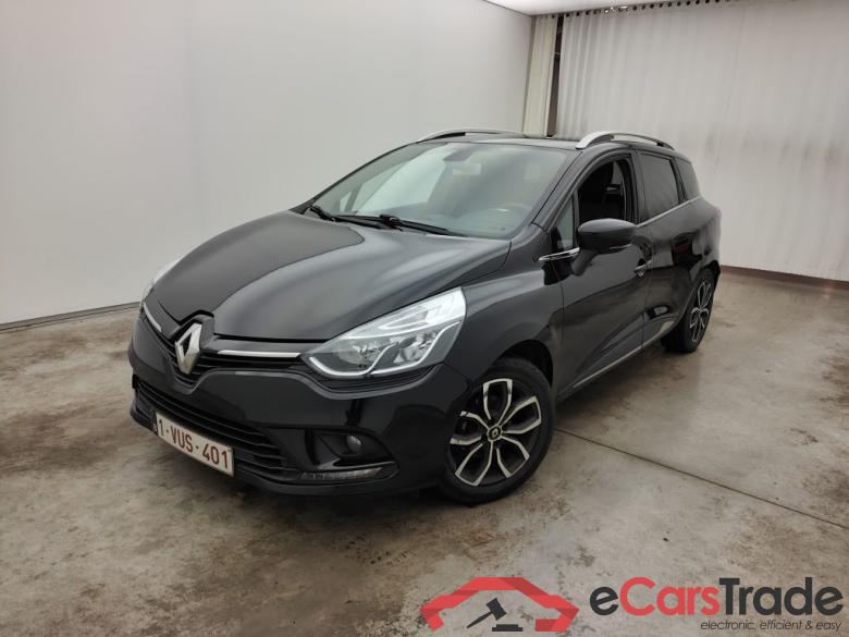 Renault Clio Grandtour TCe 90 Cool & Sound #2 5d #3