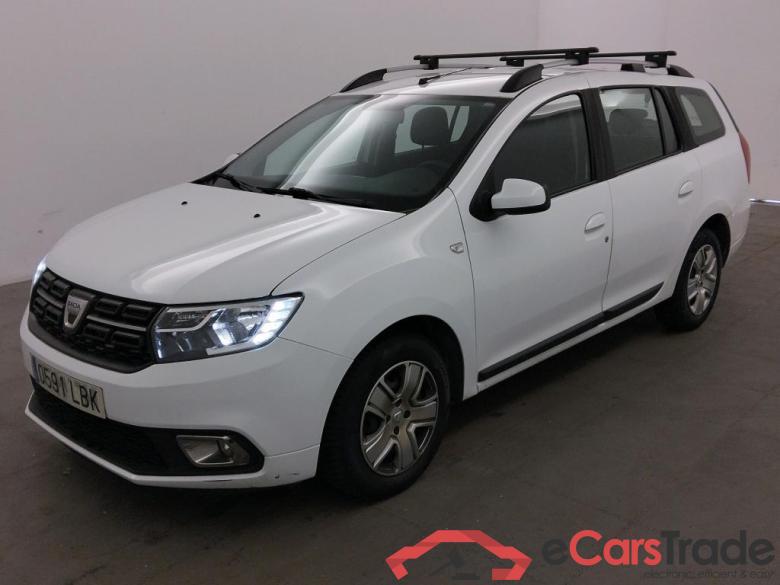 Dacia MCV Comfort Blue dCi 70kW (95CV) Logan II MCV Comfort 1.5 dCi 95CV E6dT #1