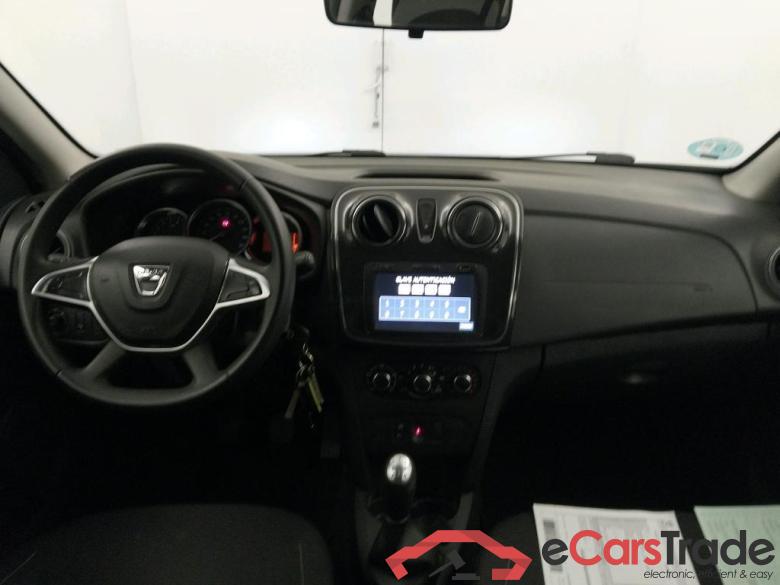Dacia MCV Comfort Blue dCi 70kW (95CV) Logan II MCV Comfort 1.5 dCi 95CV E6dT #3
