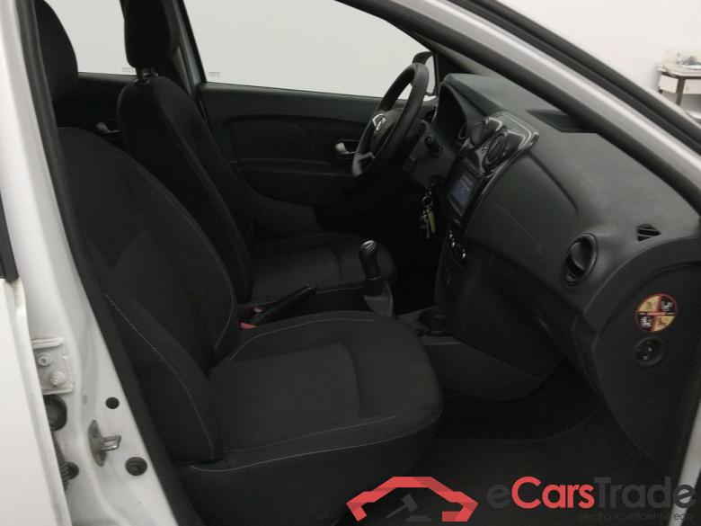 Dacia MCV Comfort Blue dCi 70kW (95CV) Logan II MCV Comfort 1.5 dCi 95CV E6dT #6
