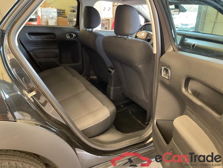 CITROEN C4 Cactus Cactus 1.2 PureTech Shine #6