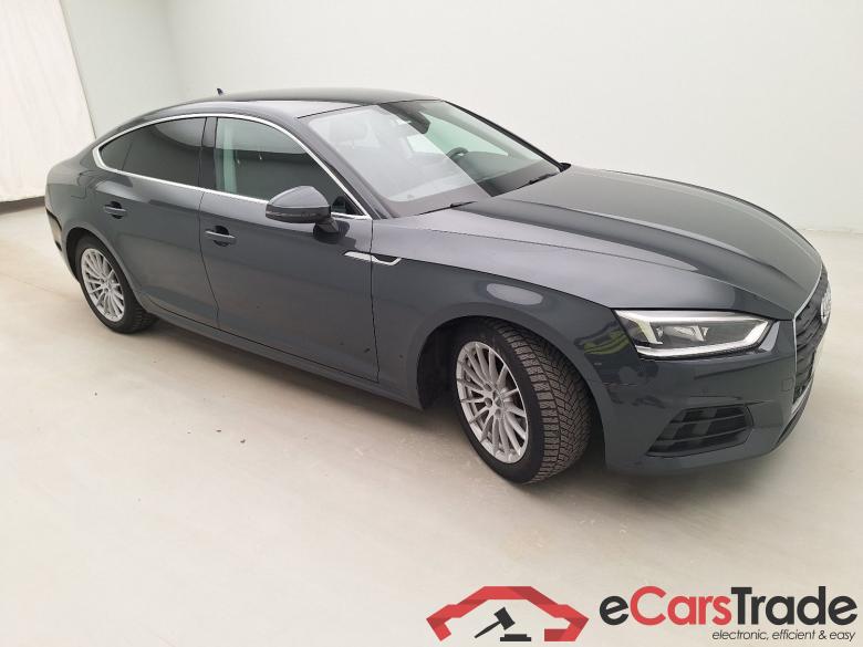 Audi, A5 SB '16, Audi A5 Sportback 35 TDI 110kW S tronic Business E #5