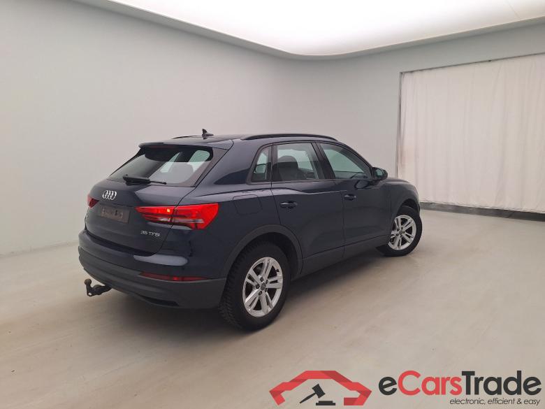 Audi, Q3 '18, Audi Q3 35 TFSI S tronic 5d #4