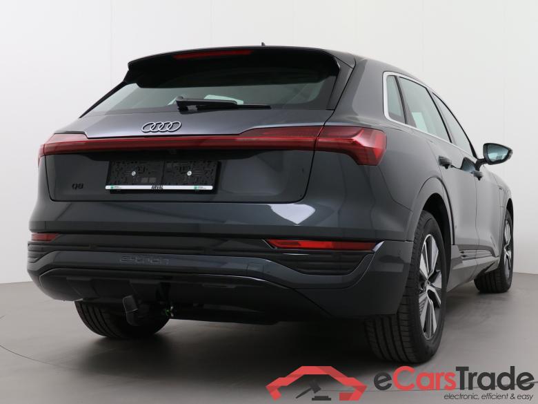 Audi E-tron 55 300kW Quat.Advanced #3