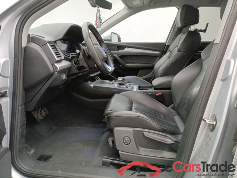 Audi Q5 2.0 30 TDi Sport Aut. LED-Matrix Virtual Navi Sport-Leather KeylessGo Camera Klima PDC ... #5