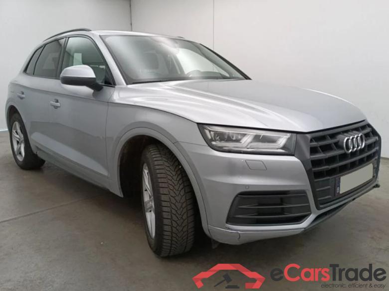 Audi Q5 2.0 30 TDi Sport Aut. LED-Matrix Virtual Navi Sport-Leather KeylessGo Camera Klima PDC ... #2