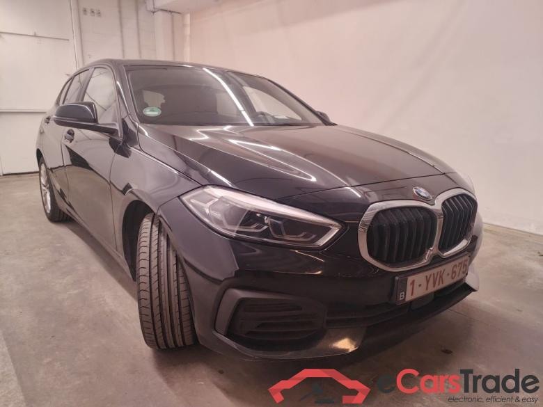 BMW 1 Reeks Hatch 118iA (100 kW) 5d - NO COC #2