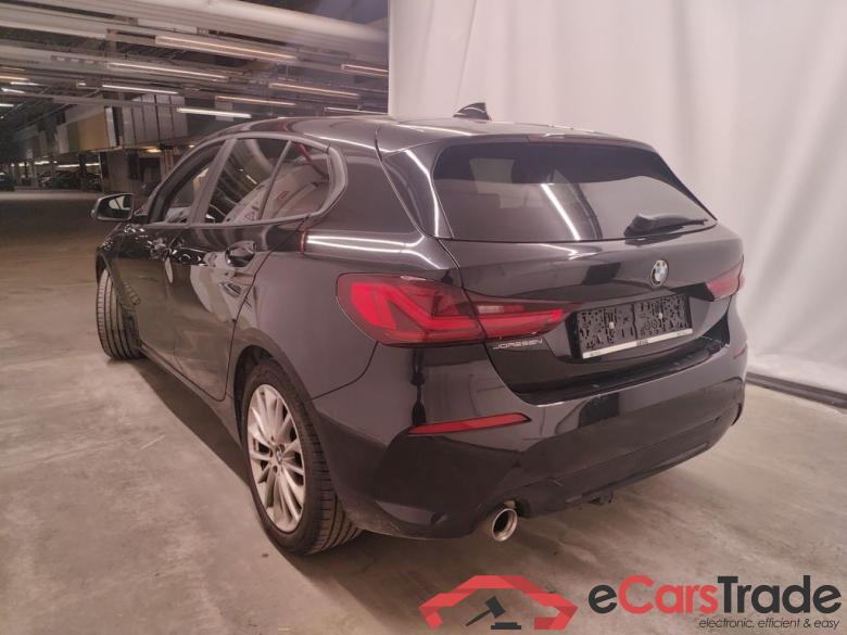 BMW 1 Reeks Hatch 118iA (100 kW) 5d - NO COC #3