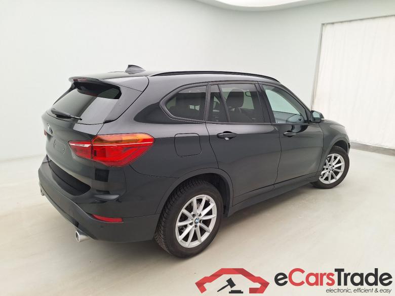 BMW, X1 FL'19, BMW X1 xDrive18dA (100 kW) 5d #4