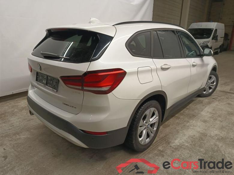 BMW X1 xDrive25e (162 kW) 5d #5