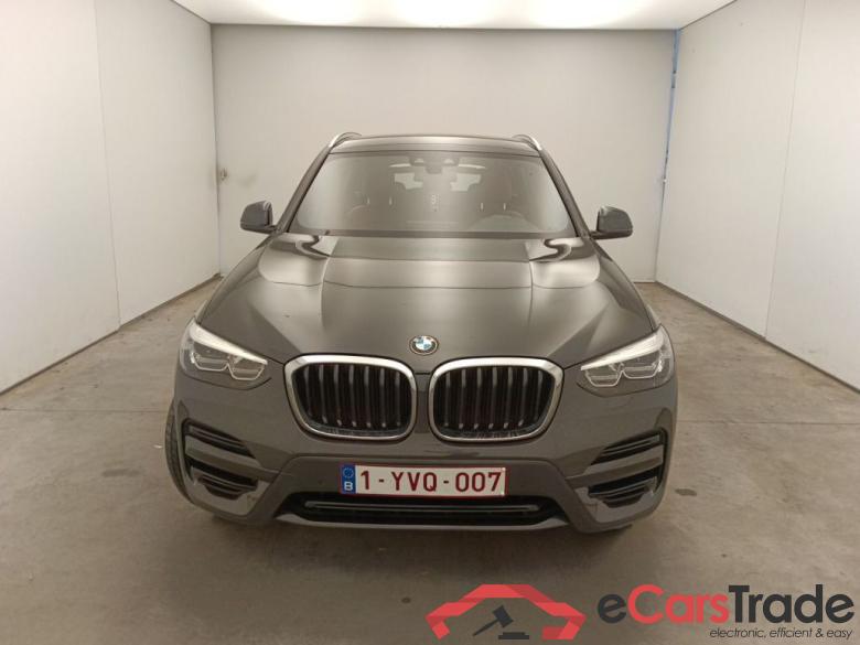 BMW X3 xDrive30e (120 kW) 5d #1