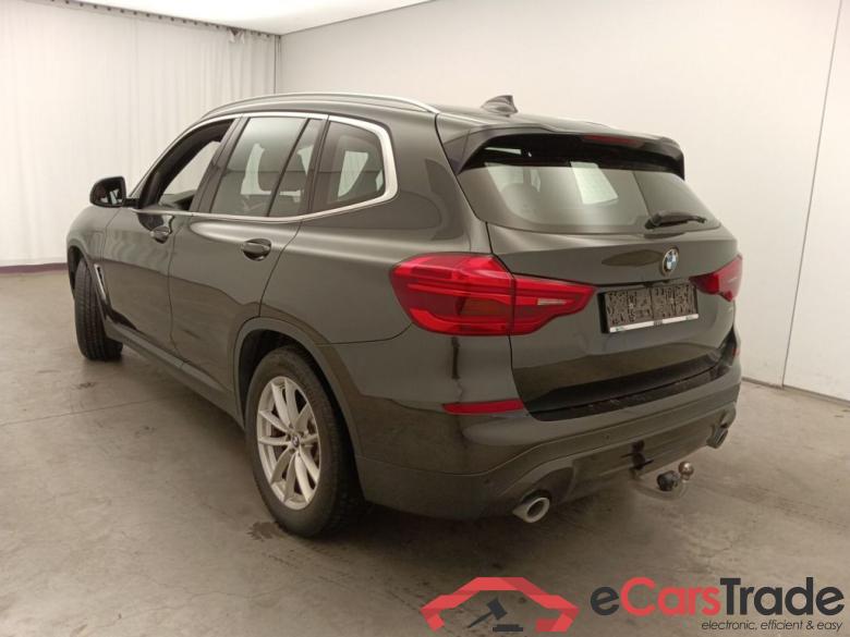 BMW X3 xDrive30e (120 kW) 5d #4