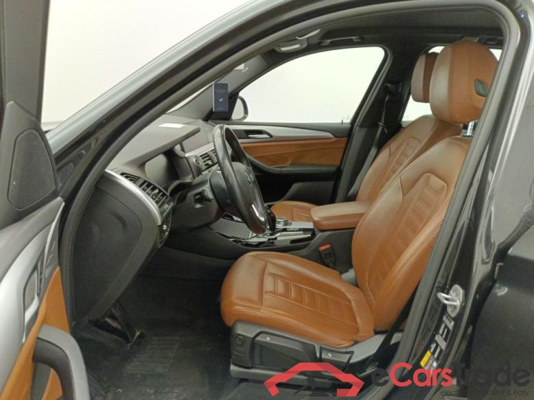 BMW X3 xDrive30e (120 kW) 5d #6