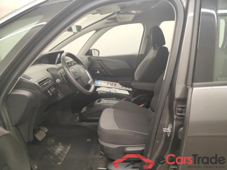 Citroën Grand C4 Spacetourer 1.5 BlueHDi 130 S&S EAT8 Feel 5d 7pl #6