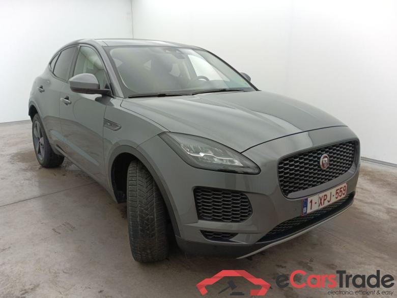 Jaguar E-Pace D150 Aut. AWD S 5d #2