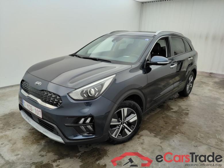 KIA Niro More 1.6 GDi HEV 6DCT 5d #3