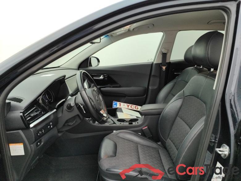KIA Niro More 1.6 GDi HEV 6DCT 5d #6