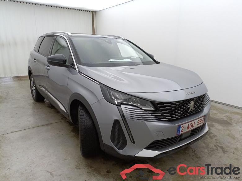 Peugeot 5008 1.5 BlueHDi 96kW S&S Allure Pack 5d 7pl #3