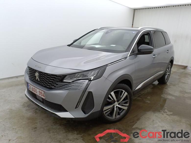 Peugeot 5008 1.5 BlueHDi 96kW S&S Allure Pack 5d 7pl #1